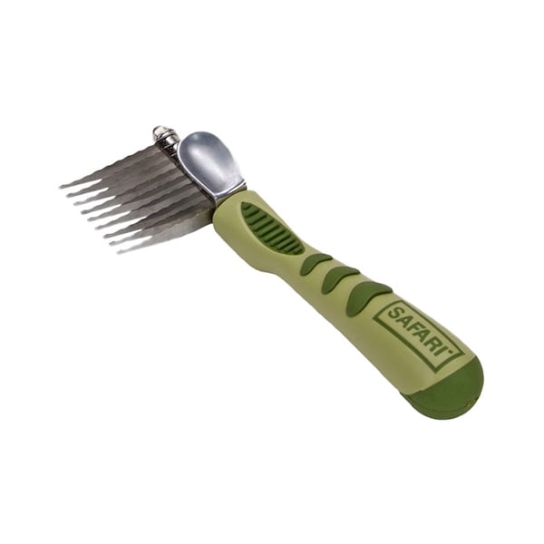 Safari Dematting Comb